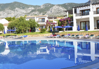 Palmasera Village Resort